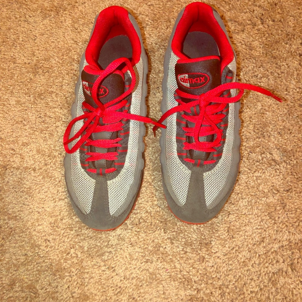 Nike airmax!